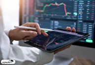 ادامه سقوط شاخص کل بورس در هفته سوم آبان| افت سنگین شاخص و درخشش چند نماد میان قرمزپوش‌های بازار