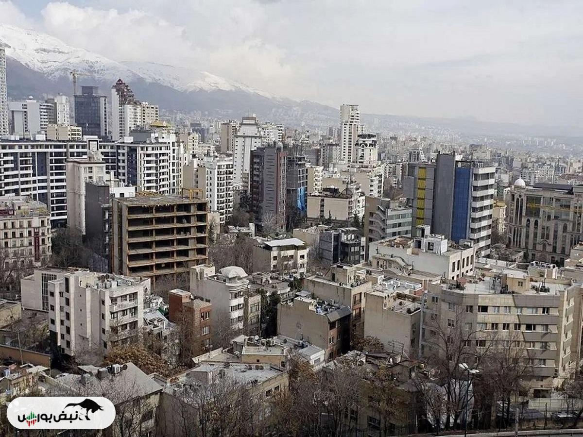 قیمت جدید آپارتمان در کرج از فردیس تا گوهردشت آبان ۱۴۰۴