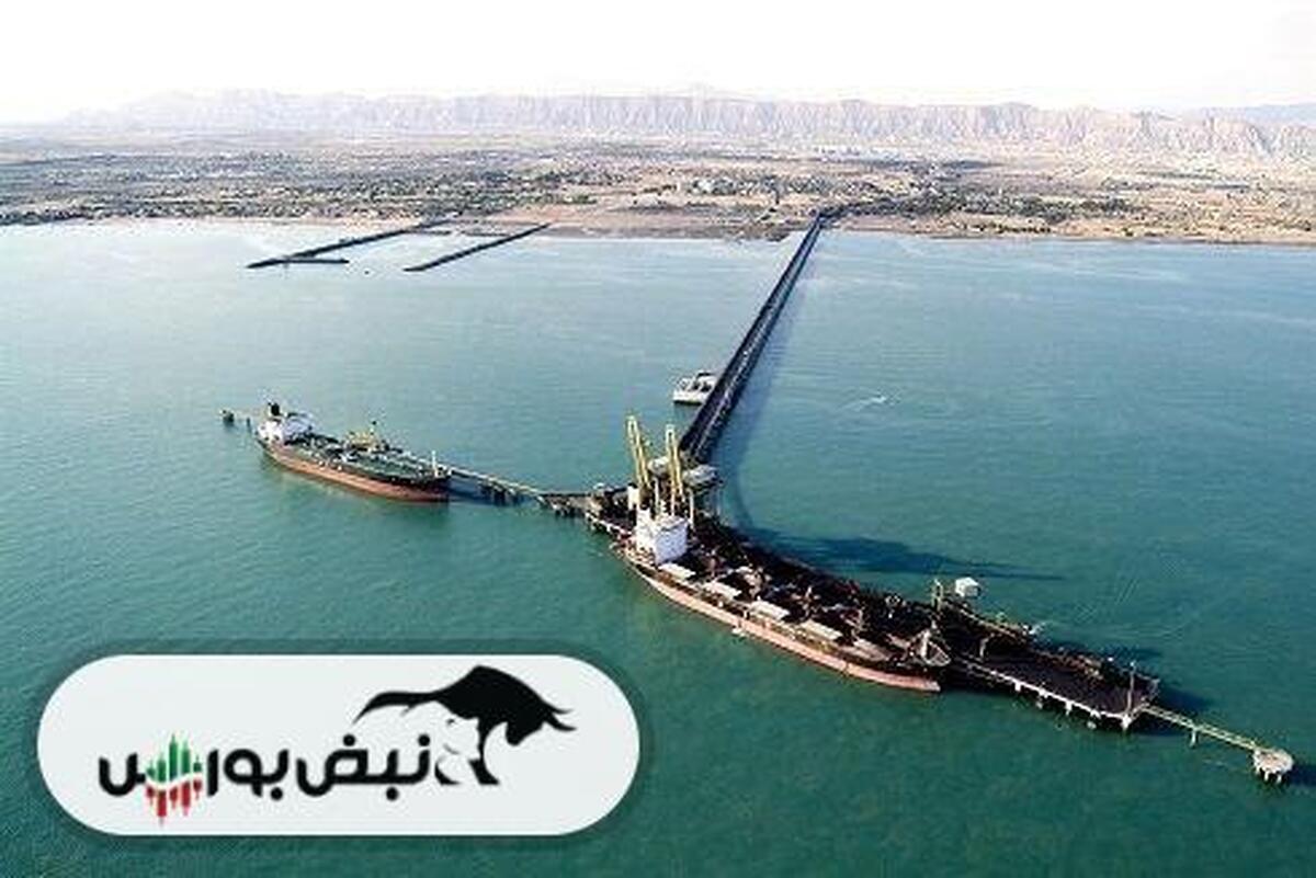 صادرات ۷.۱ میلیاردی بخش معدن و صنایع معدنی