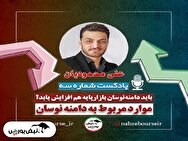 آیا باید دامنه نوسان بازار پایه هم افزایش یابد؟