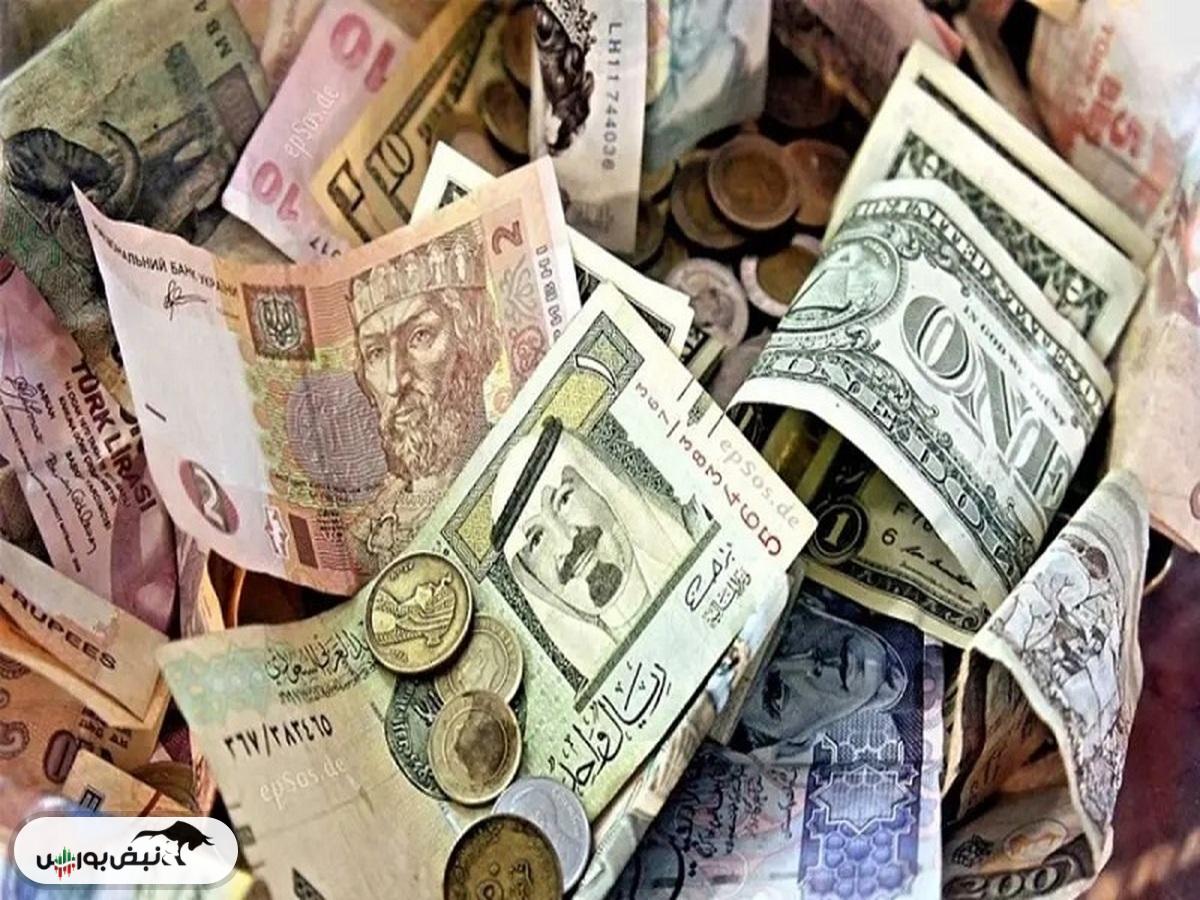 قیمت درهم امارات، شنبه ۲۴ آبان ۱۴۰۴