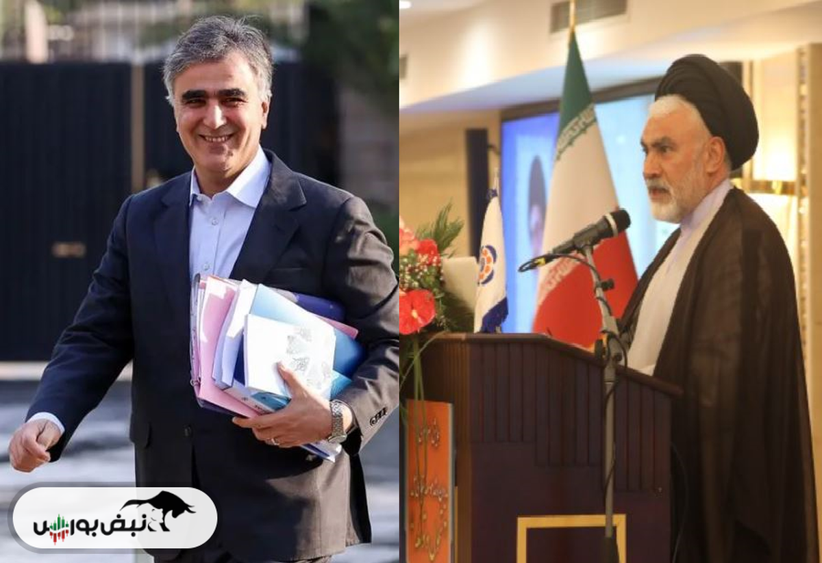 نسخه بانک آینده برای «موسسه ملل» پیچیده می شود؟ | تصمیم «فرزین» برای آینده «جوادی و سه عضو دیگر»