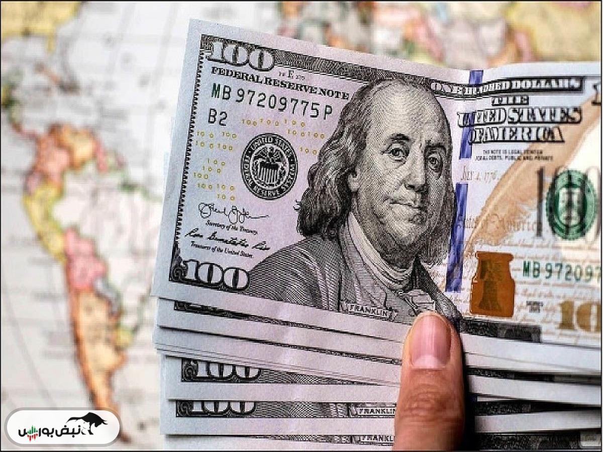 قیمت دلار توافقی یکشنبه ۲۵ آبان ۱۴۰۴