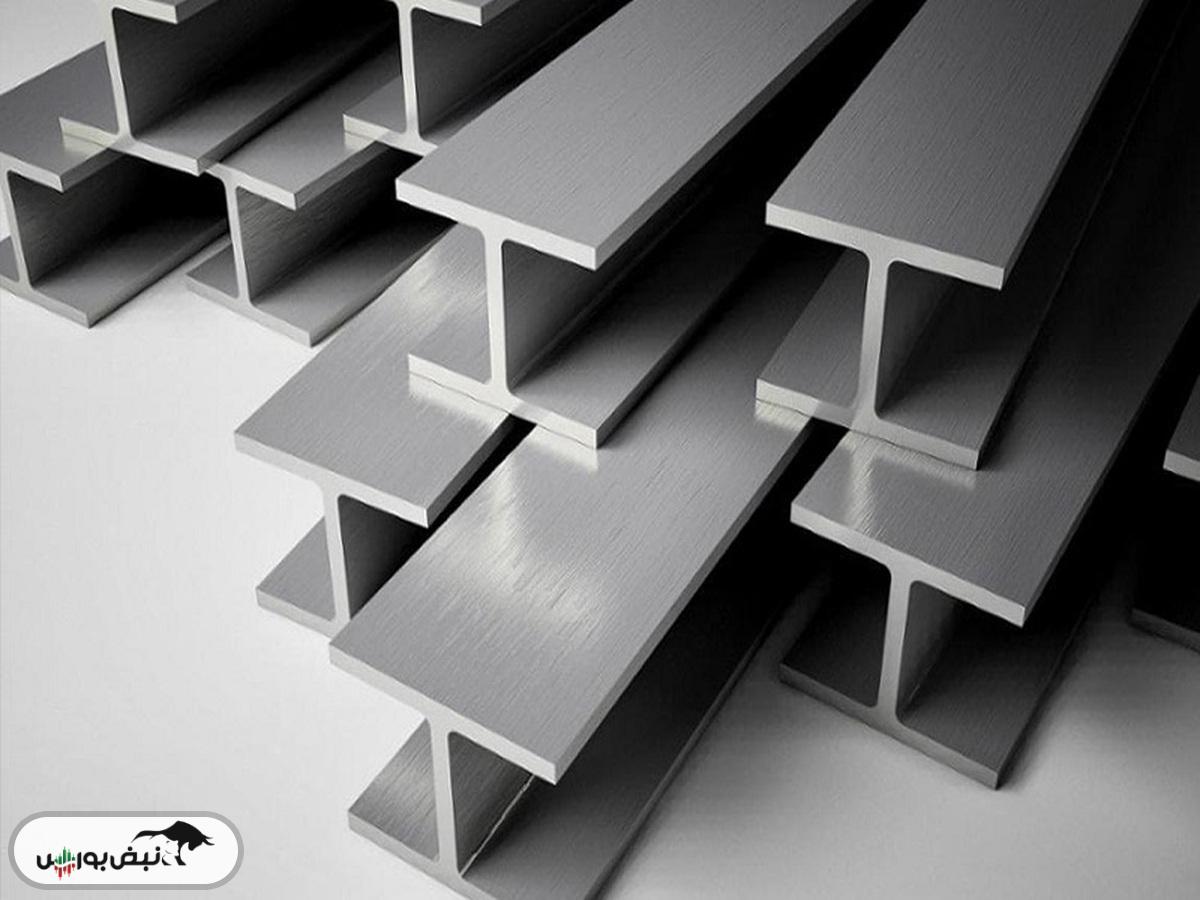 قیمت تیرآهن امروز ۲۵ آبان ۱۴۰۴