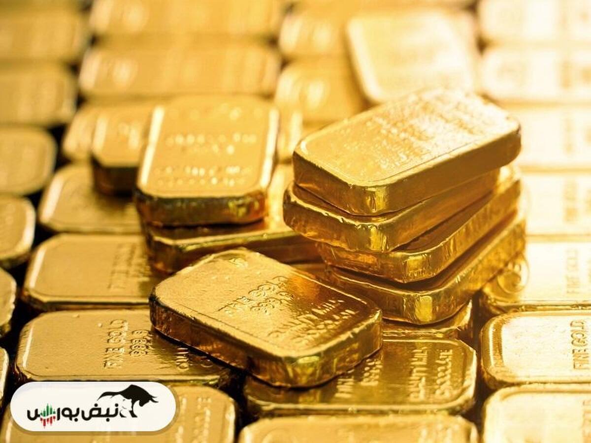 چین عامل اصلی انفجار قیمت طلای جهانی