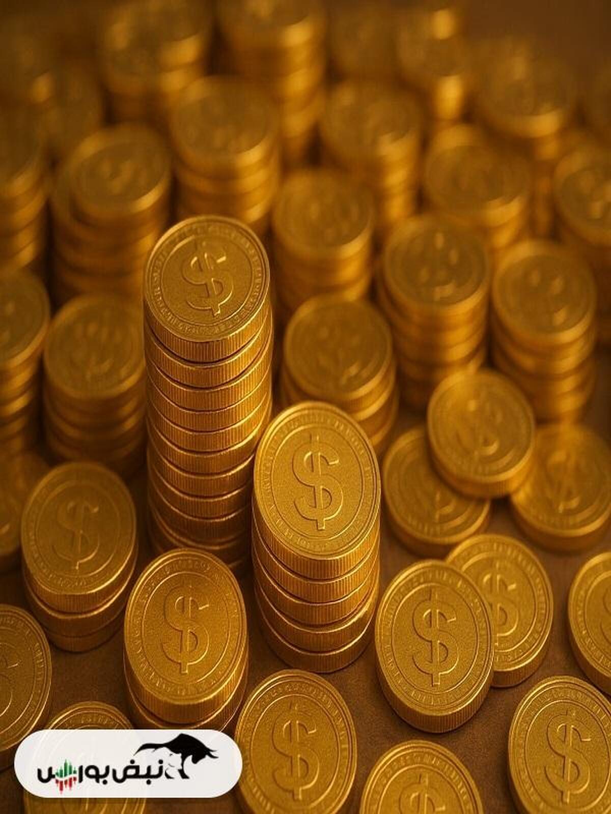 صندوق طلای نگین دست به تمدید زد