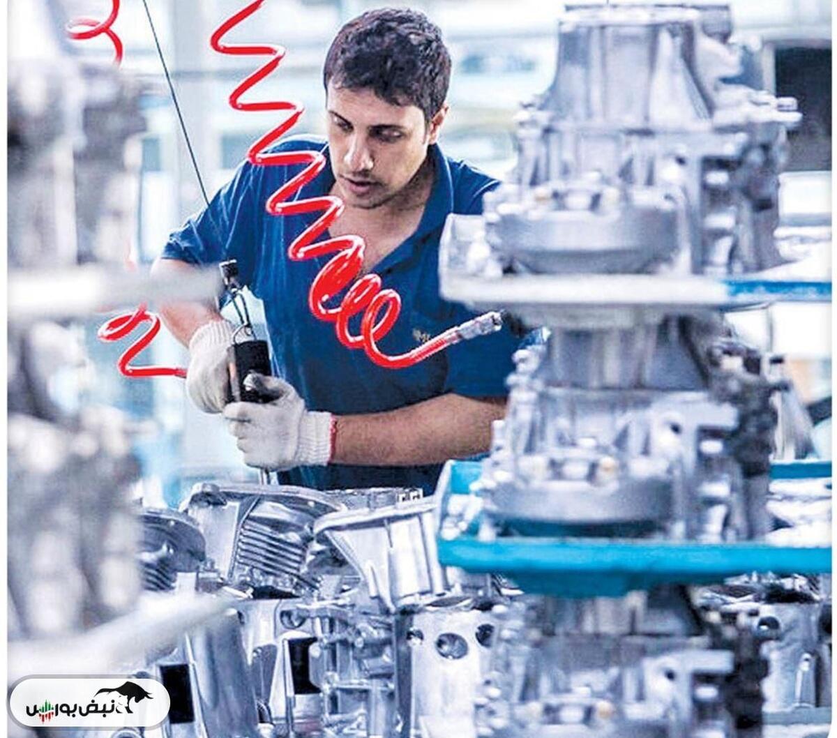 کاهش ۱۱ درصدی تحویل برق به صنایع در پنج ماه نخست