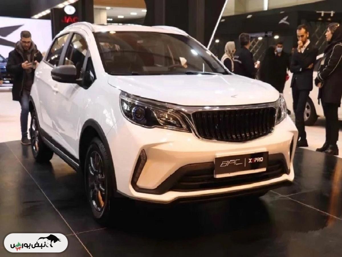 قیمت خودرو امروز ۲۵ آبان ۱۴۰۴