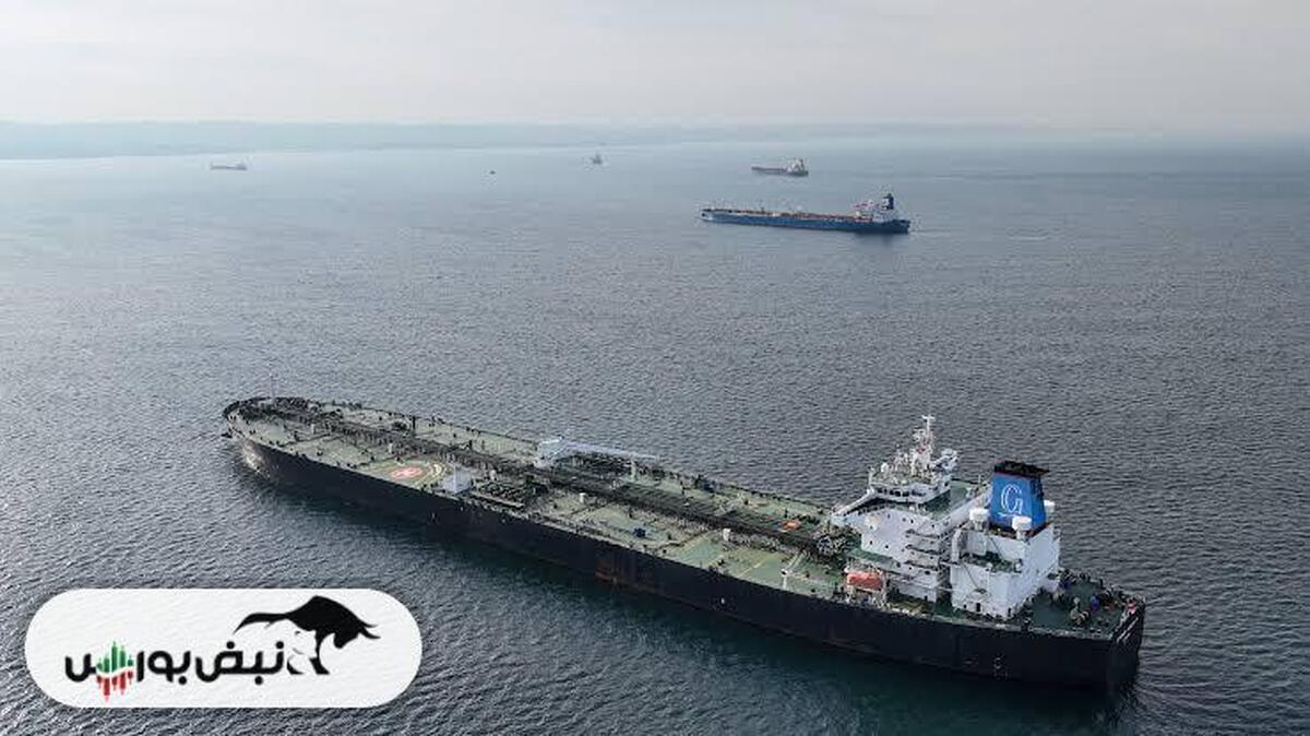 روسیه قیمت نفت دریایی را تا ۴۲ دلار کاهش داد