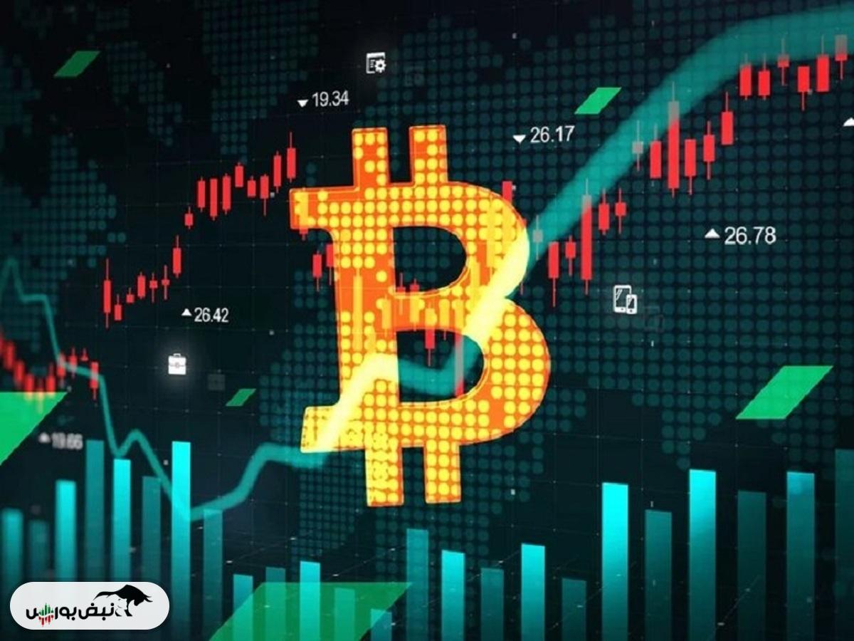 قیمت رمز ارز بیت کوین ۲۵ آبان ۱۴۰۴