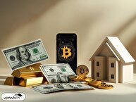 پیش بینی بازارهای بورس، طلا، مسکن، دلار تا پایان سال | کدام سرمایه گذاری سودآورتر است؟