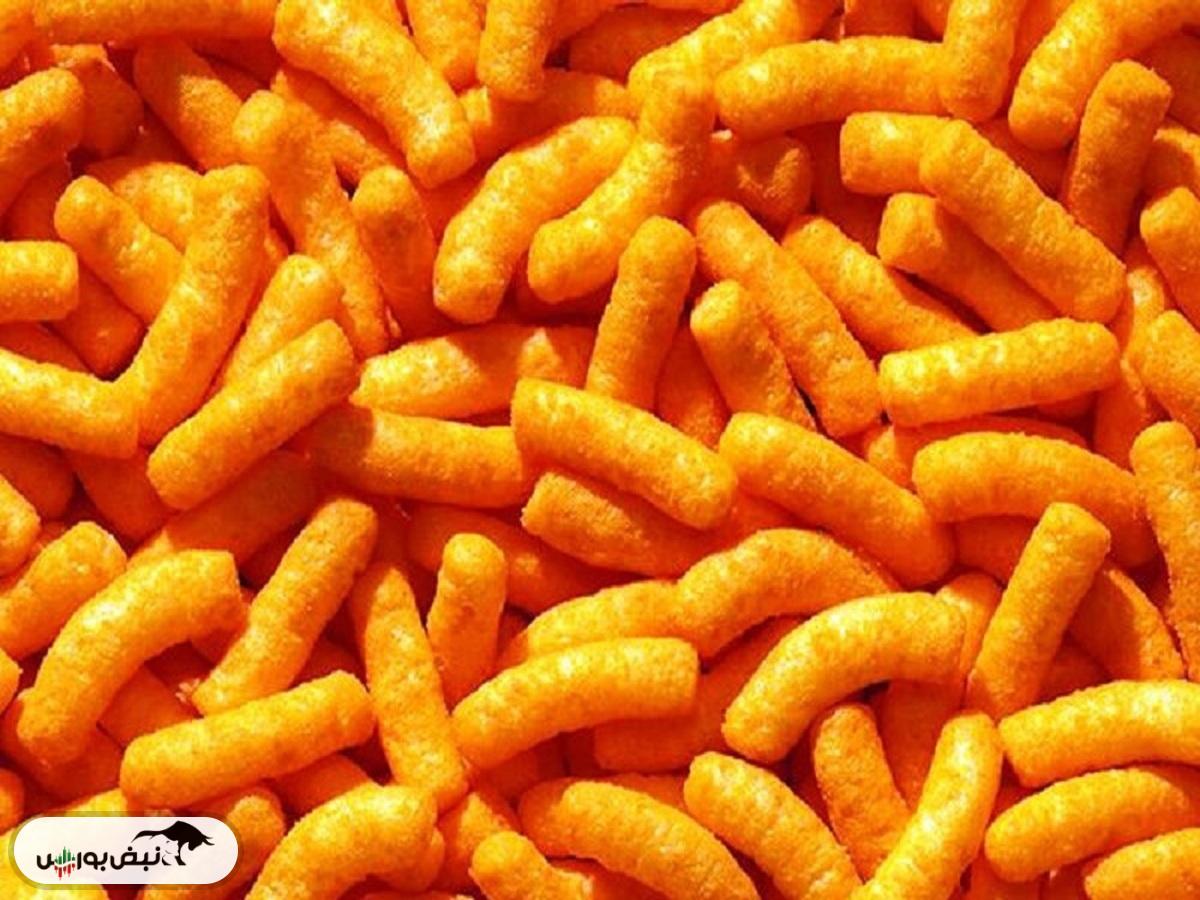 قیمت انواع پفک رسماً گران شد