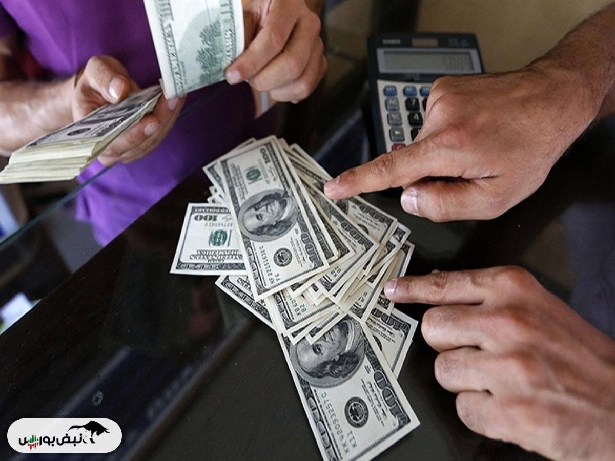 دلار زیر ۱۰۰ هزار تومان می‌آید؟