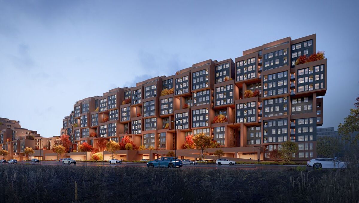 جهش ۴۱۵ درصدی سود «ثغرب» در عمیق‌ترین دوره رکود صنعت احداث و بازار مسکن