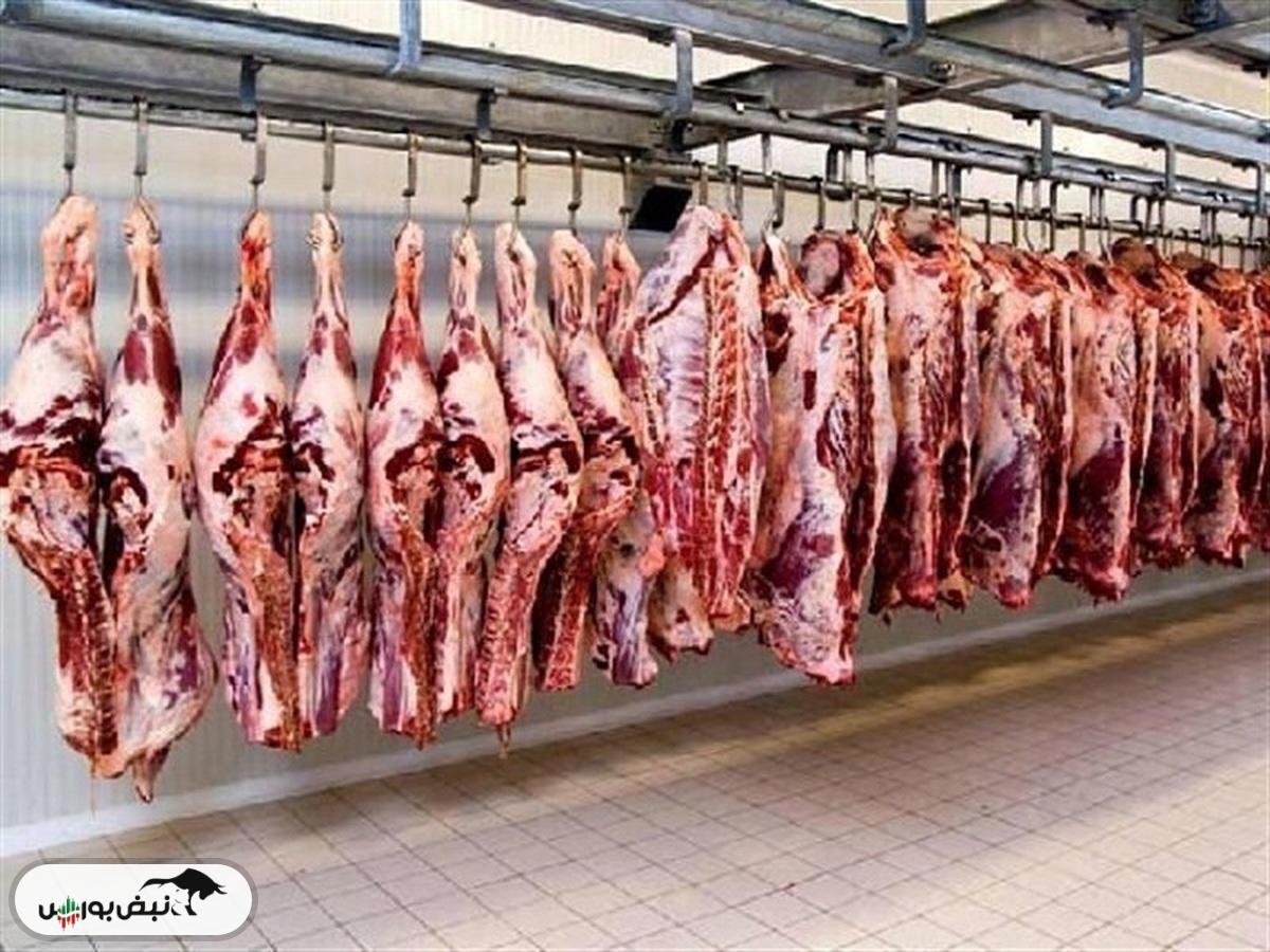 قیمت گوشت امروز ۲۶ آبان ۱۴۰۴