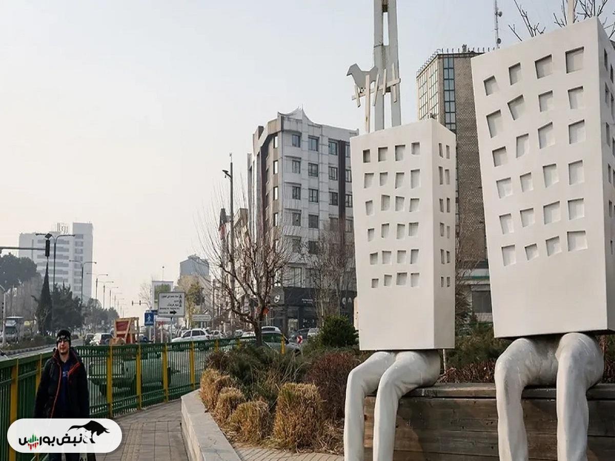 جدیدترین قیمت آپارتمان‌های کمتر از ۴۰ متر در تهران