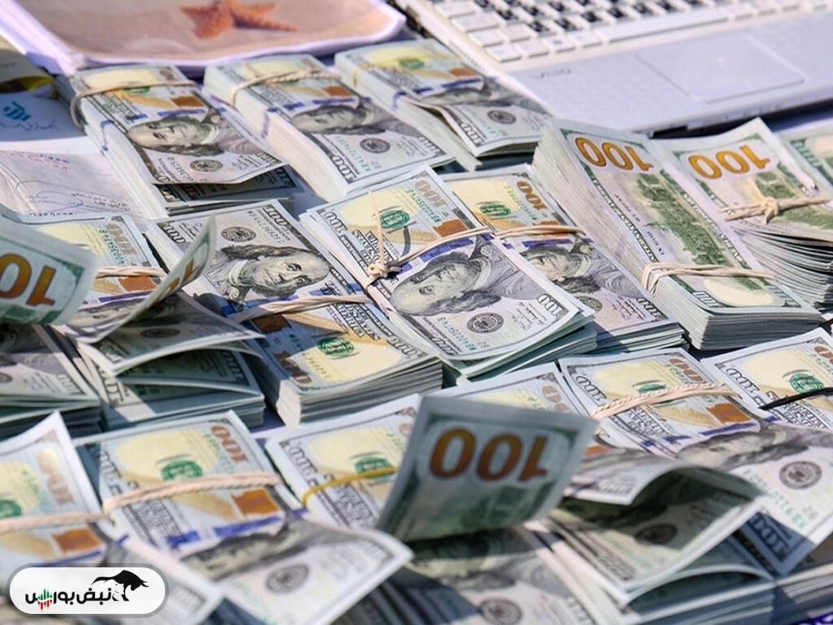 قیمت دلار و قیمت یورو سه‌شنبه ۲۷ آبان ۱۴۰۴