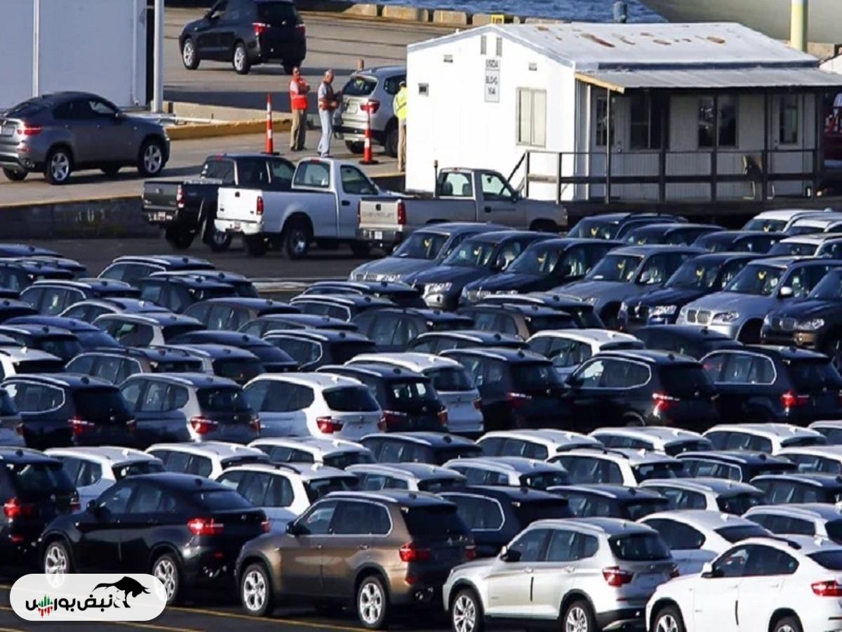 قیمت انواع خودرو داخلی و خارجی امروز ۲۷ آبان ۱۴۰۴