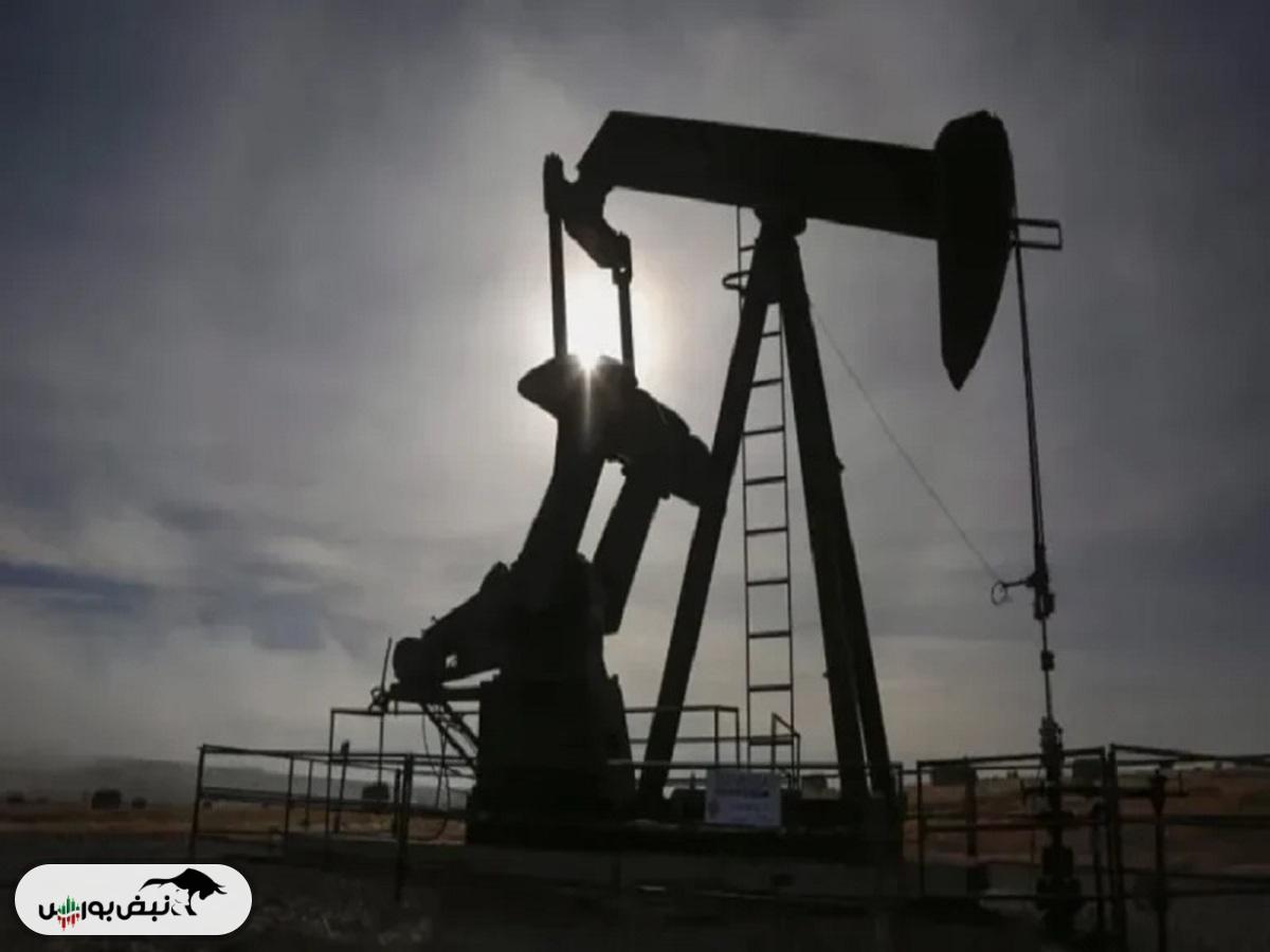 قیمت جهانی نفت ۲۷ آبان ۱۴۰۴