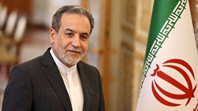 عراقچی: همسایگان ما اولویت ما هستند!