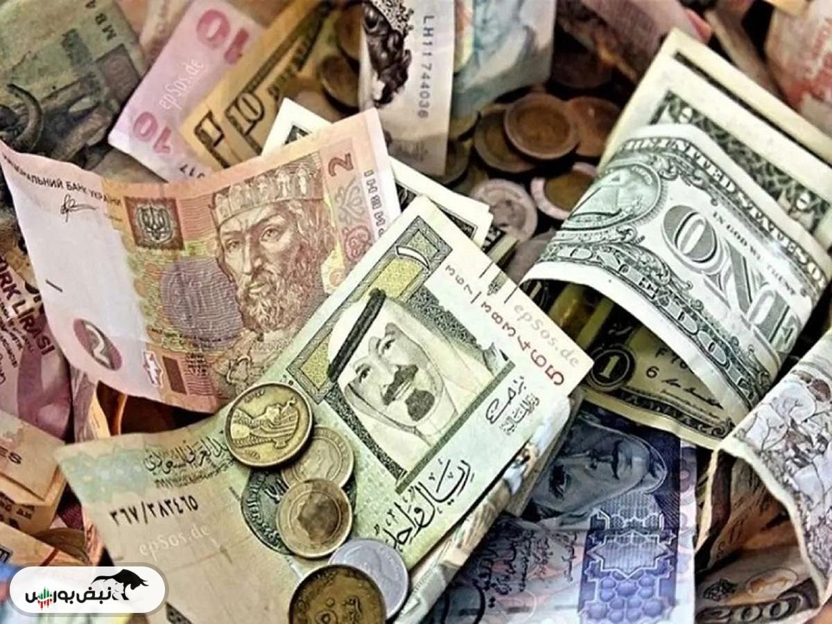 قیمت درهم امارات، سه‌شنبه ۲۷ آبان ۱۴۰۴