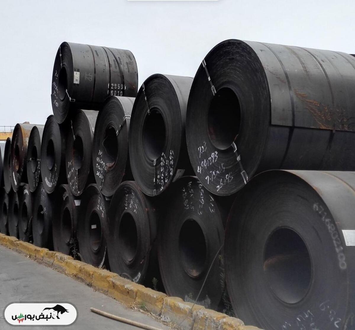 شتاب‌گیری خرید ورق گرم در امارات/ رقابت تولیدکنندگان آسیایی با قیمت‌های جذاب‌تر