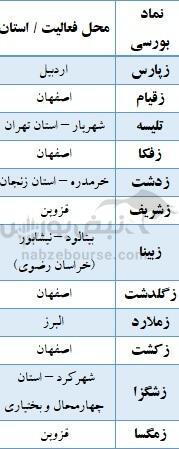 چرا تب برفکی افشا نمی‌شود؟ | سکوت مرموز نمادهای بورسی ادامه دارد!