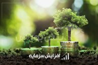 کدام نماد‌ها در جریان افزایش سرمایه هستند؟ | سرمایه نماد بانکی ۴۵۶ درصد افزایش یافت