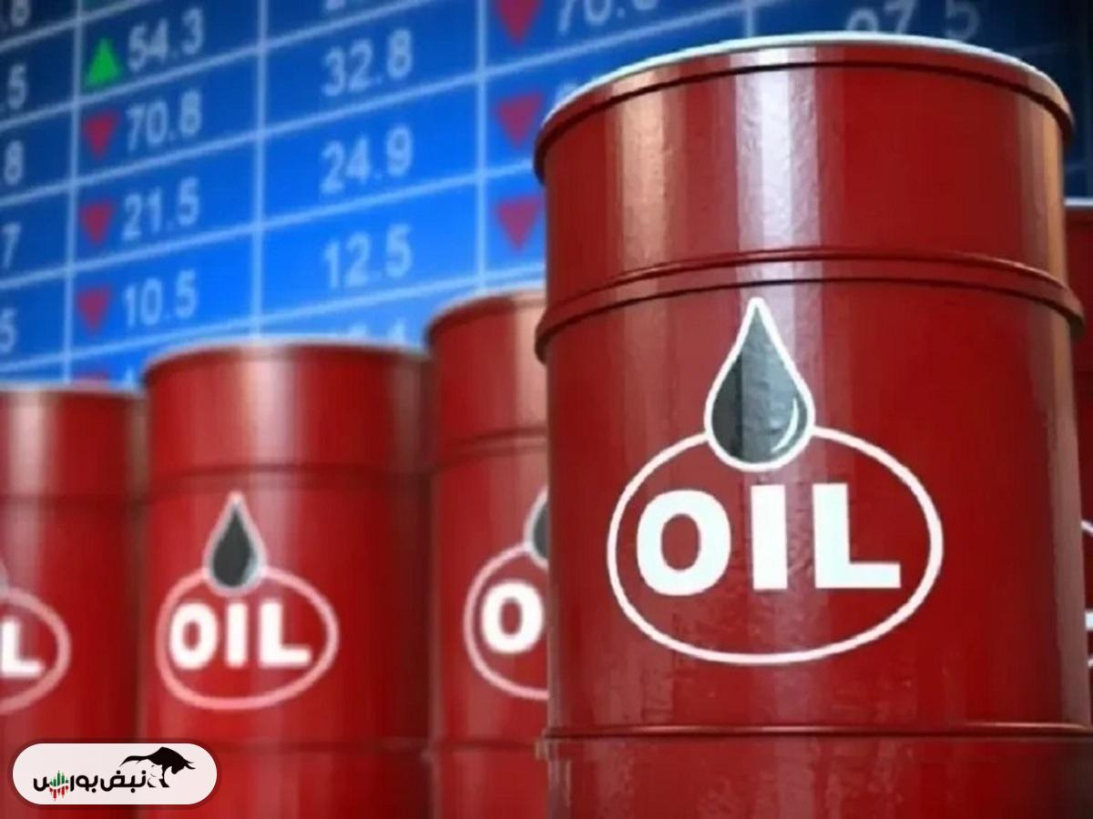 قیمت جهانی نفت چهارشنبه ۲۸ آبان ۱۴۰۴