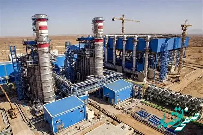 پیام روشن چادرملو  برای بازار فولاد ایران