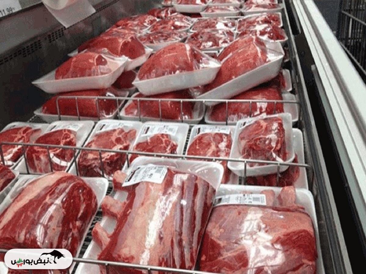 قیمت گوشت امروز ۲۸ آبان ۱۴۰۴