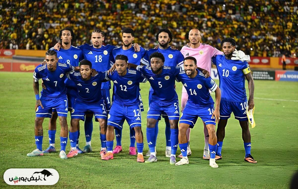 کوراسائو کجاست؟ | صعود تاریخی کوراسائو به جام جهانی فوتبال ۲۰۲۶