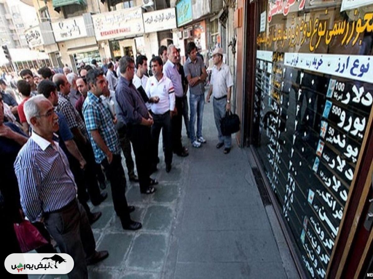 صعود قیمت دلار ادامه دارد