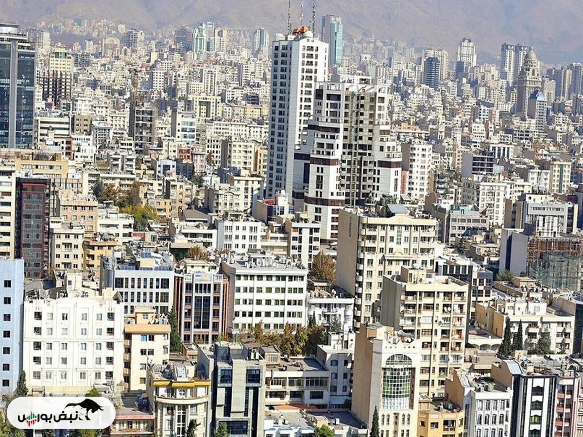 چینی‌ها به بازار مسکن ایران وارد می‌شوند؟