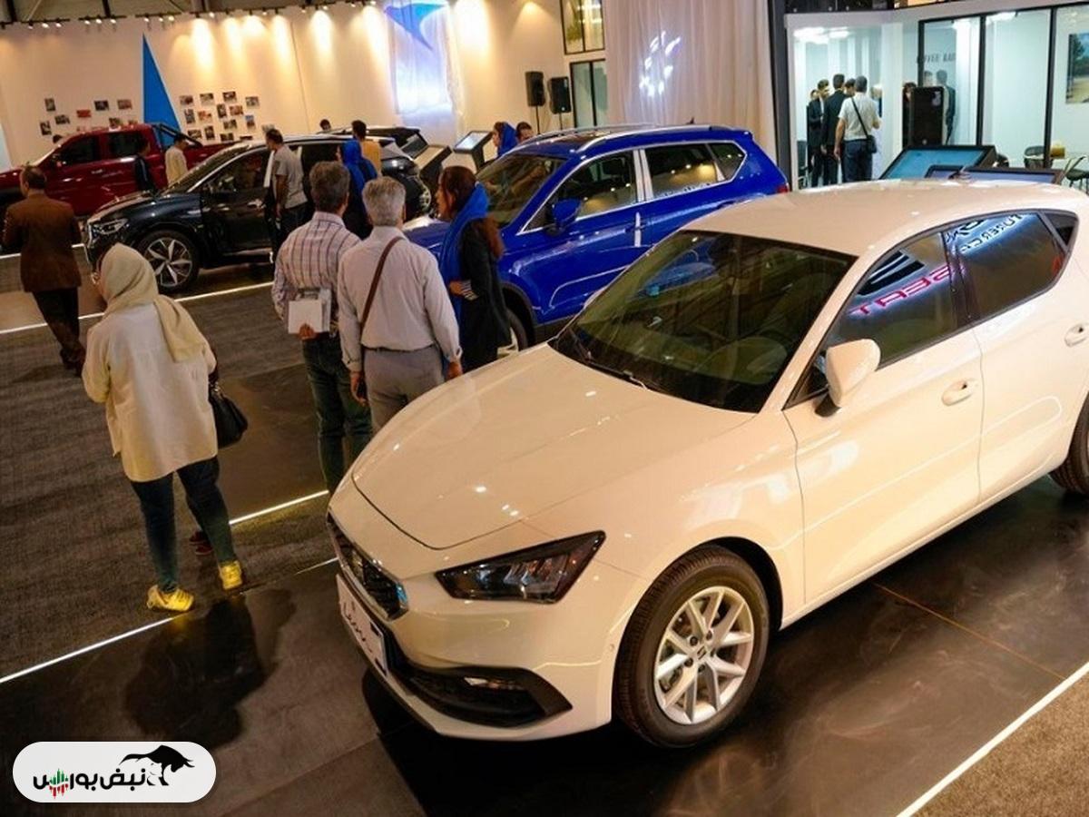 قیمت خودرو امروز ۲۹ آبان ۱۴۰۴