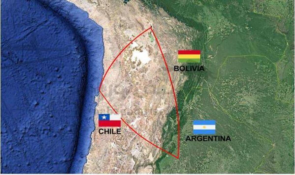 جنگ جهانی باتری: کدام کشورها زنجیره تأمین آینده انرژی را تسخیر کرده‌اند؟