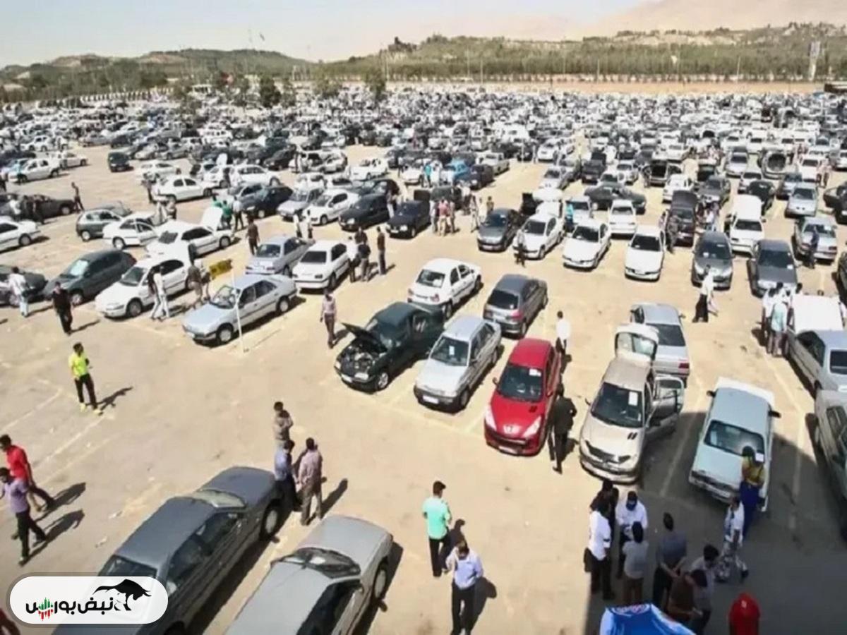 بازار خودرو در انتظار موج جدید قیمتگذاری