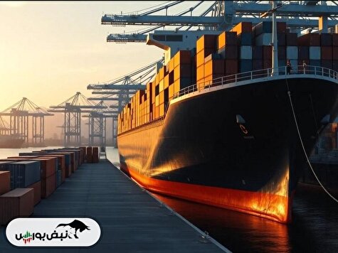 ۲۳ میلیارد دلار صادرات در ششماهه نخست ۱۴۰۴؛ چین، عراق و امارات در خط اول تجارت