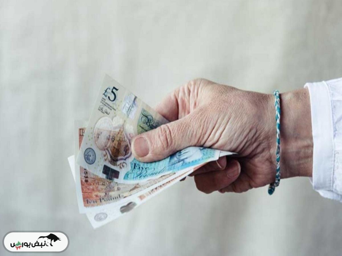 قیمت پوند انگلیس، شنبه ۳ آبان ۱۴۰۴