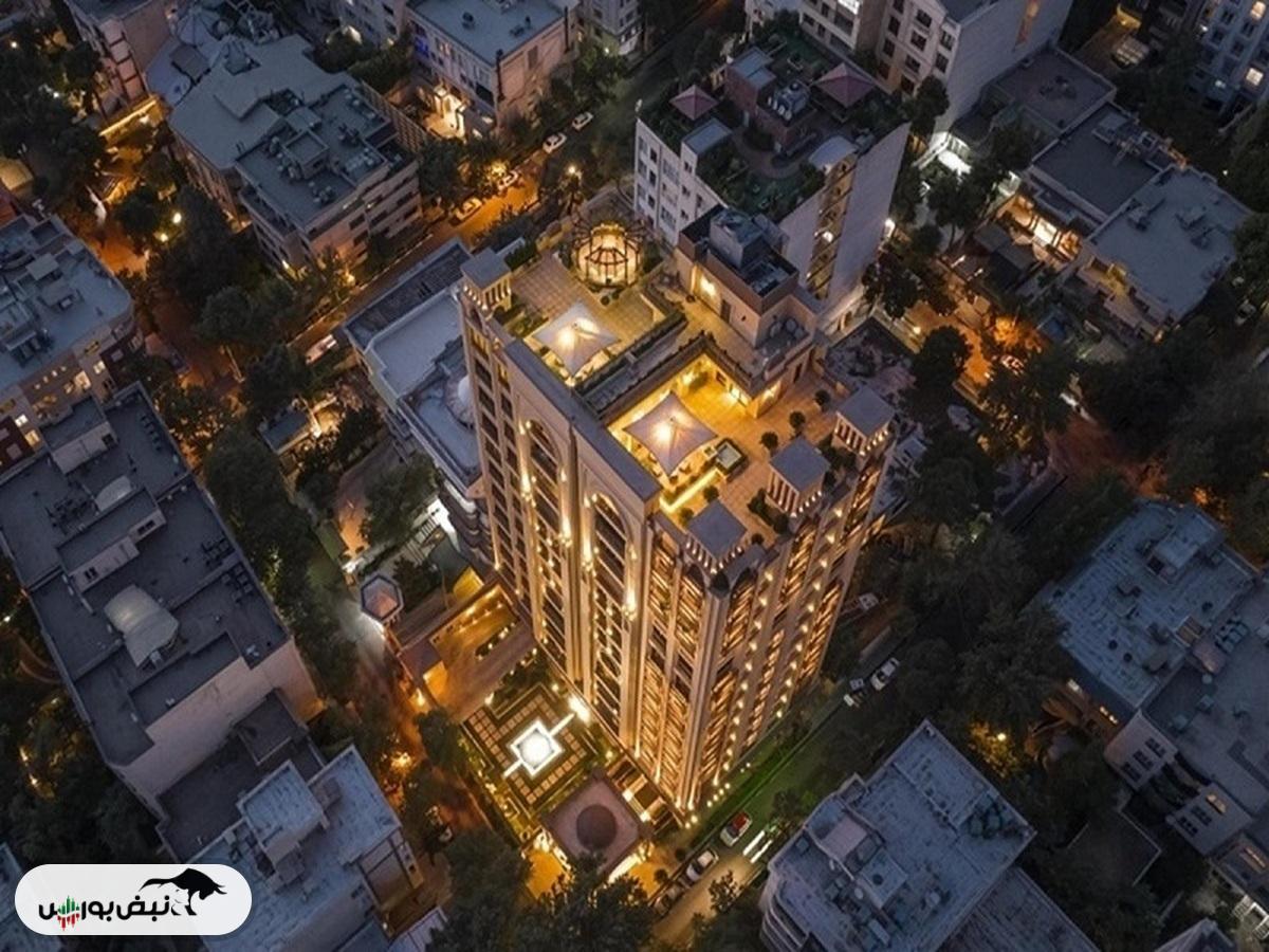جدیدترین قیمت رهن و اجاره مسکن در منطقه ۱ تهران از قیطریه تا باغ فردوس  آبان ماه ۱۴۰۴