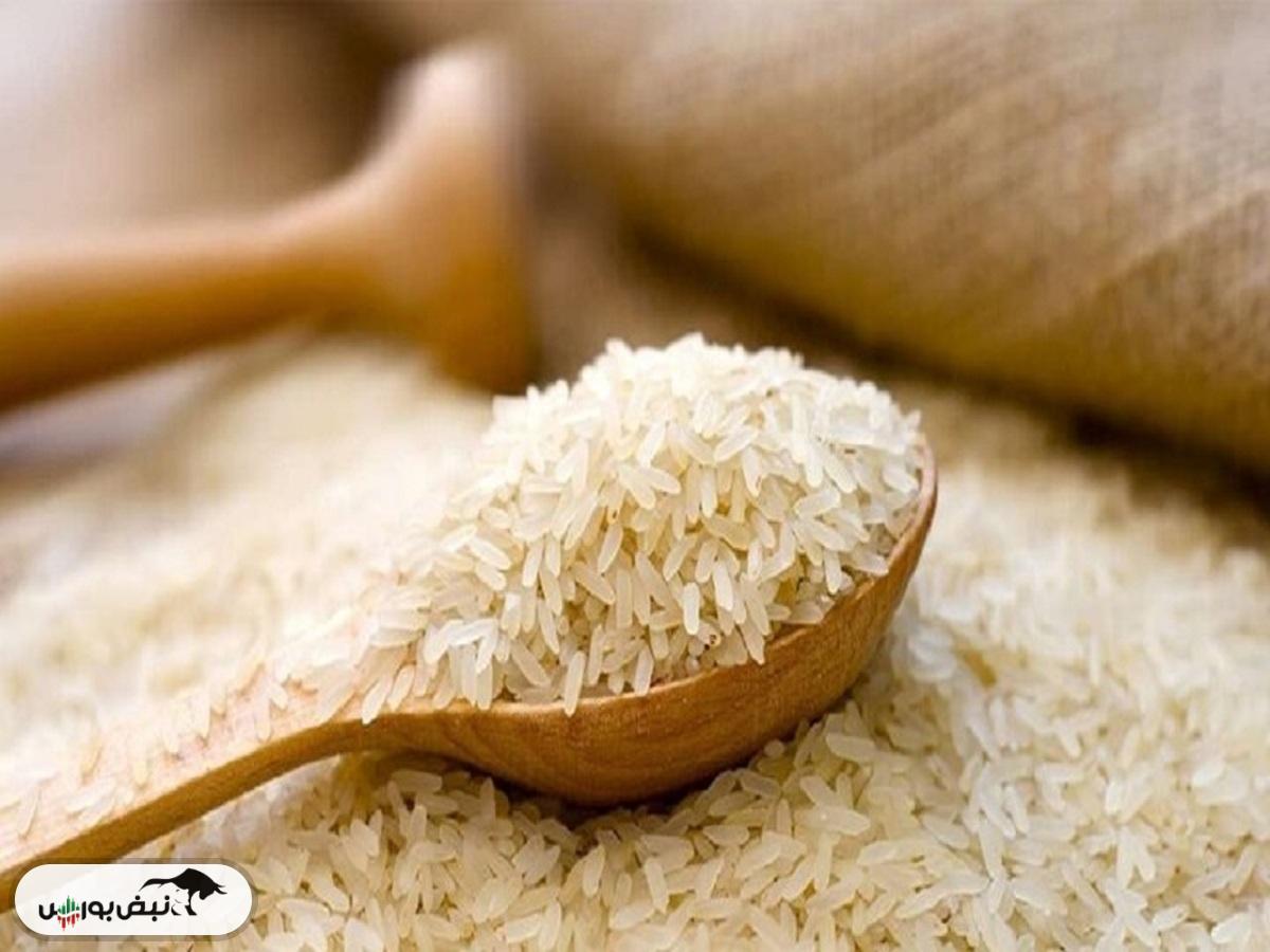 قیمت برنج پاکستانی رکورد زد
