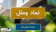 مللِ جوادی در مسیر بانک آینده؟ زیان انباشته ۲۲ برابر سرمایه ثبتشده! مللِ جوادی در مسیر بانک آینده؟ زیان انباشته ۲۲ برابر سرمایه ثبتشده!