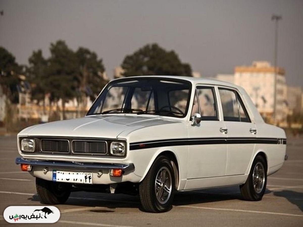 پیکان به مرز ۳۶۰ میلیون رسید