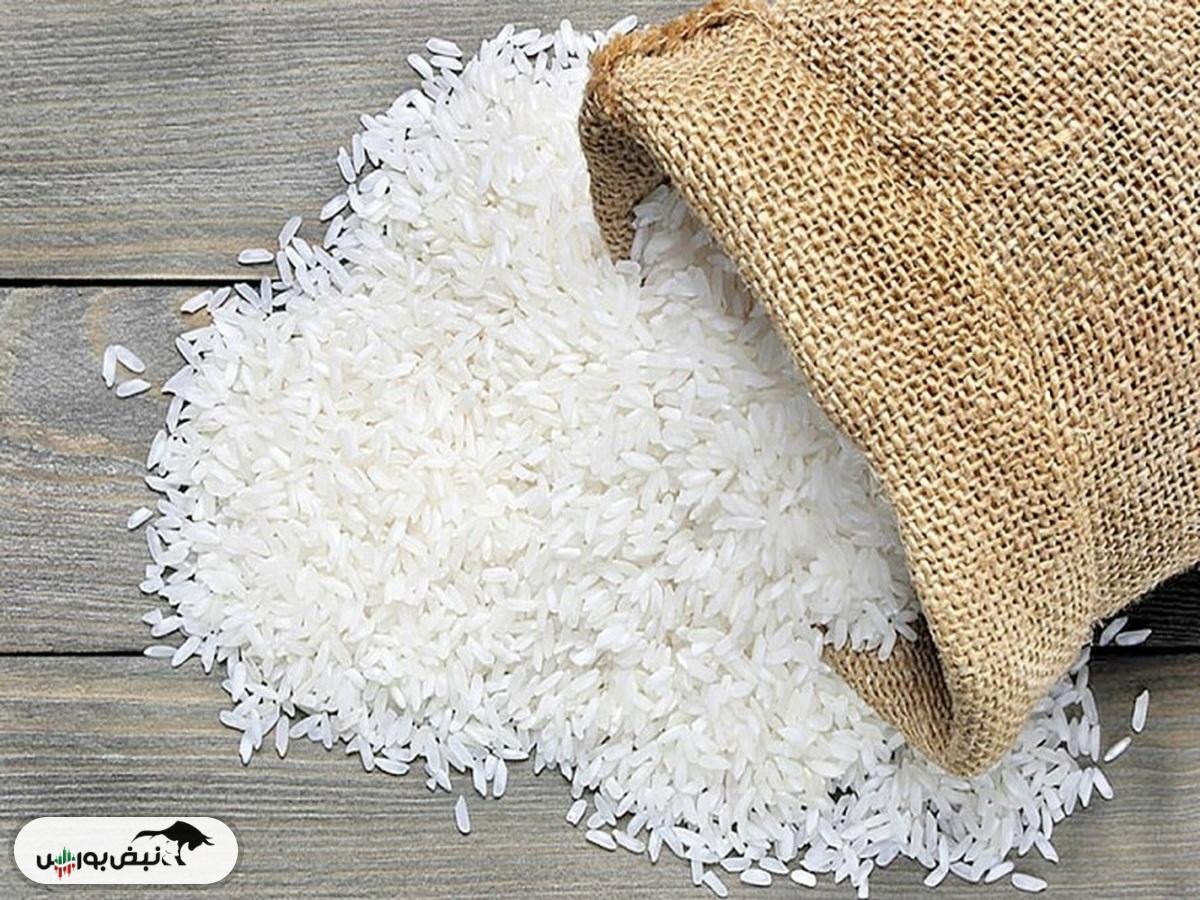 برنج پاکستانی ۶۶ هزار تومانی سه برابر گران‌تر به مردم رسید