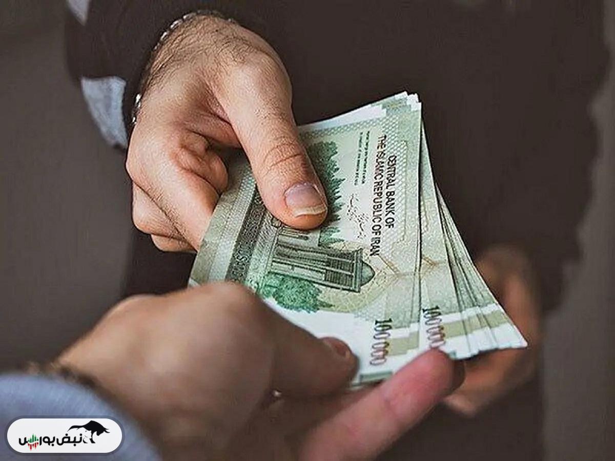 جزییات تازه از رقم عیدی ۱۴۰۵ کارمندان دولت