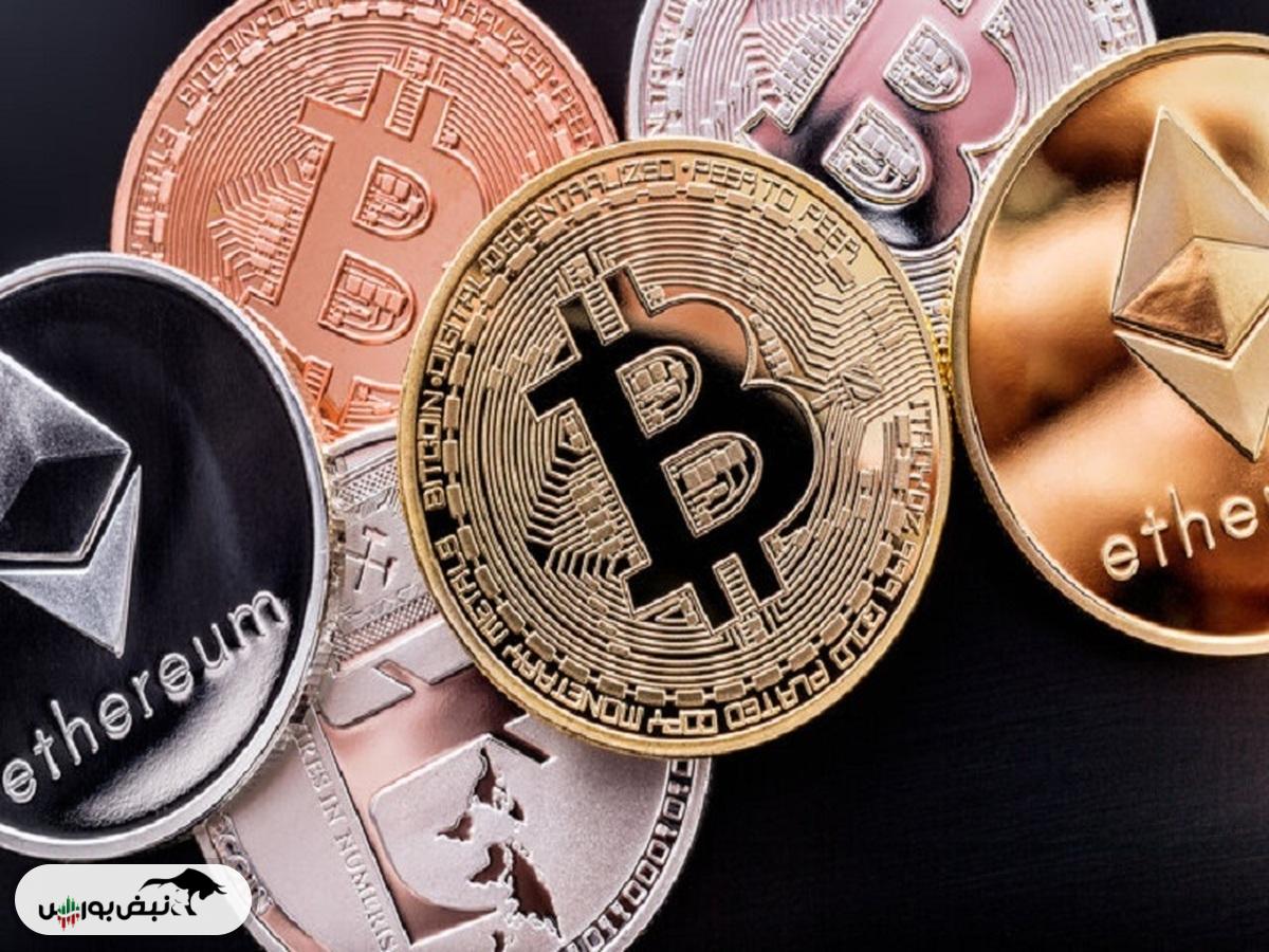 سقوط پادشاه کریپتوها