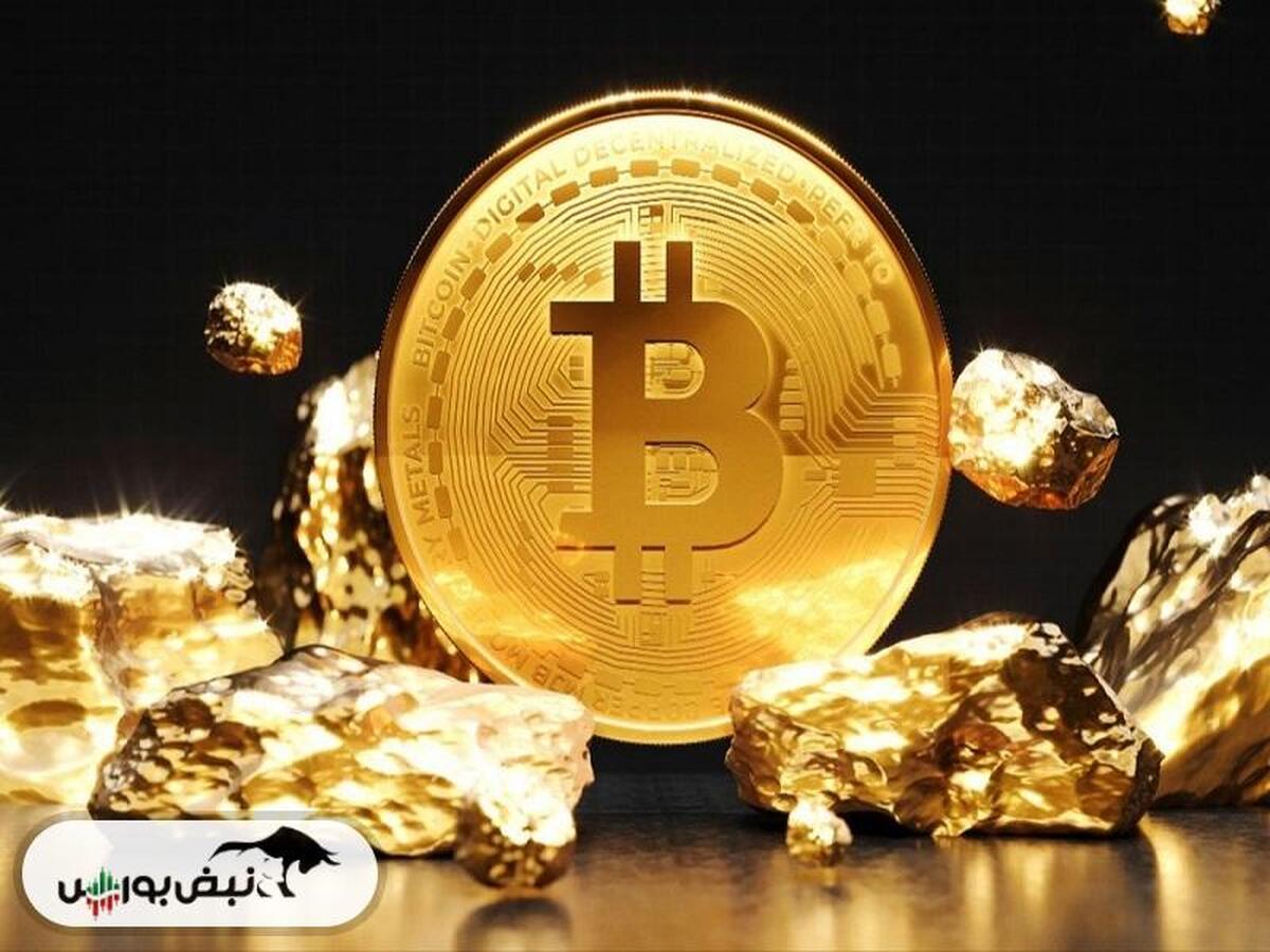 قیمت بیتکوین در آستانه جهش تاریخی؟