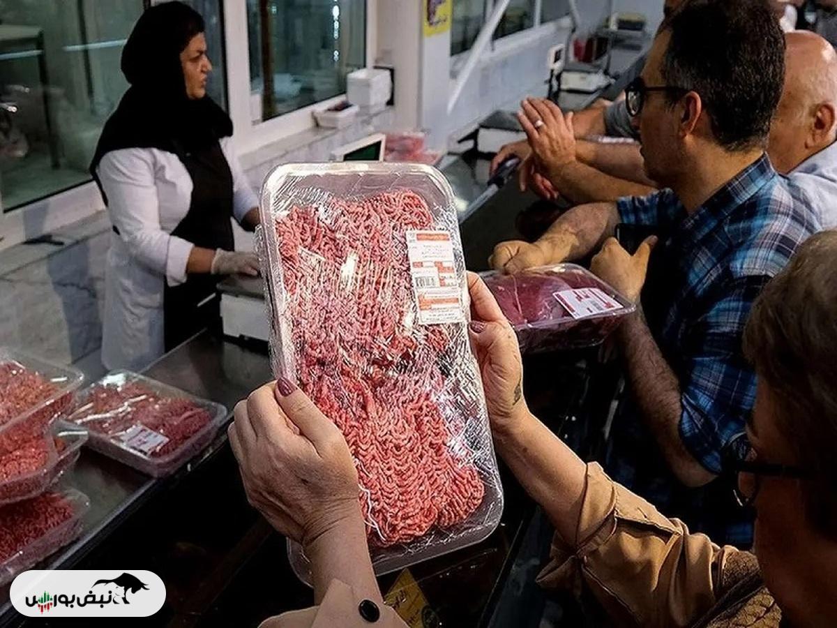 گوشت تنظیمبازار از کدام کشورها وارد میشود؟