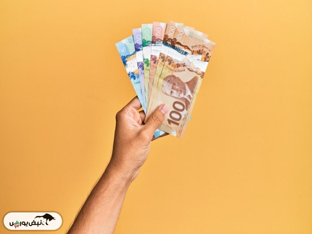 قیمت دلار کانادا، یکشنبه ۴ آبان ۱۴۰۴