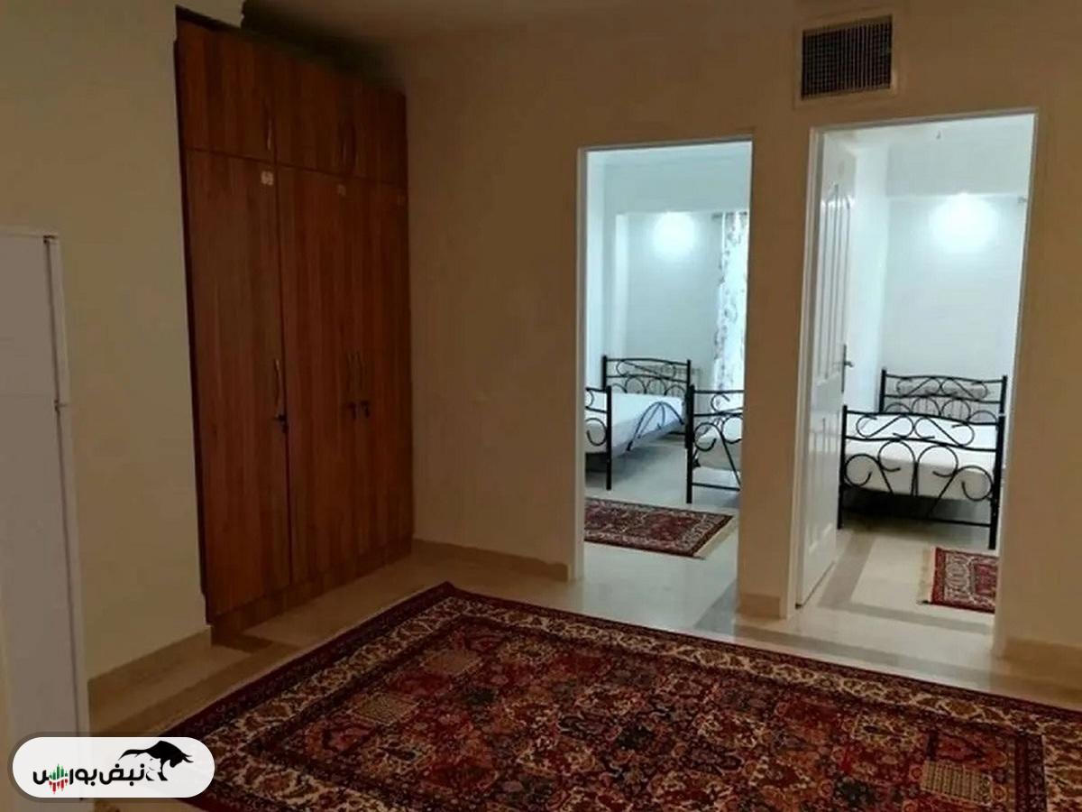 جدیدترین هزینه اجاره اتاق یکنفره در پانسیونهای تهران